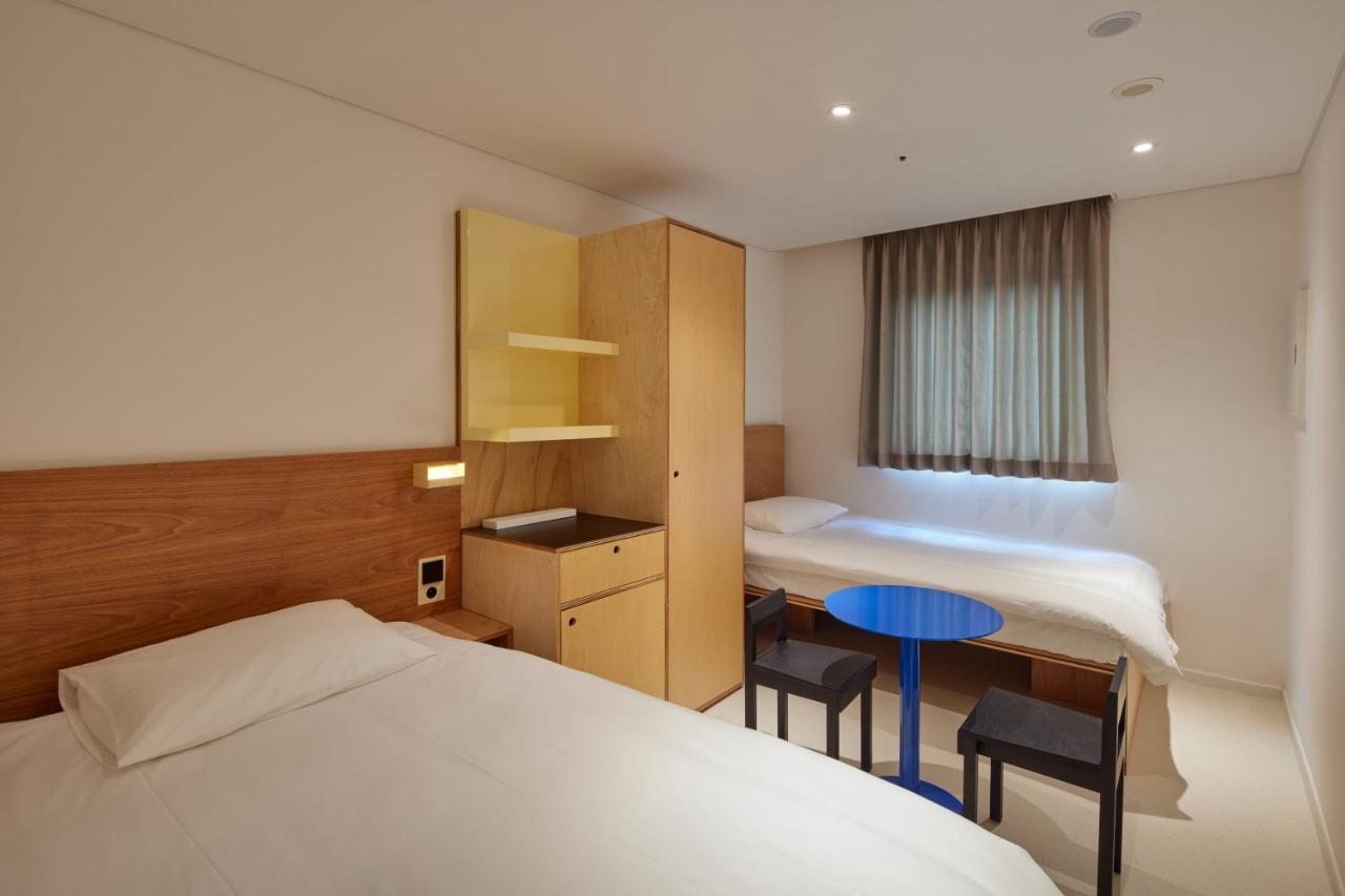 Mangrove Sinseol 3* ソウル特別市