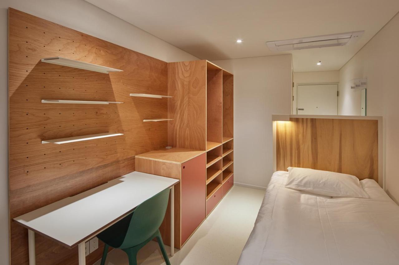 Mangrove Sinseol Hotel Seoul