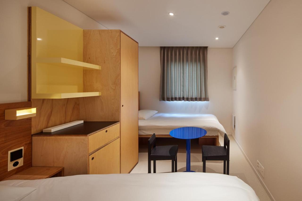 Hotel Mangrove Sinseol Seoul