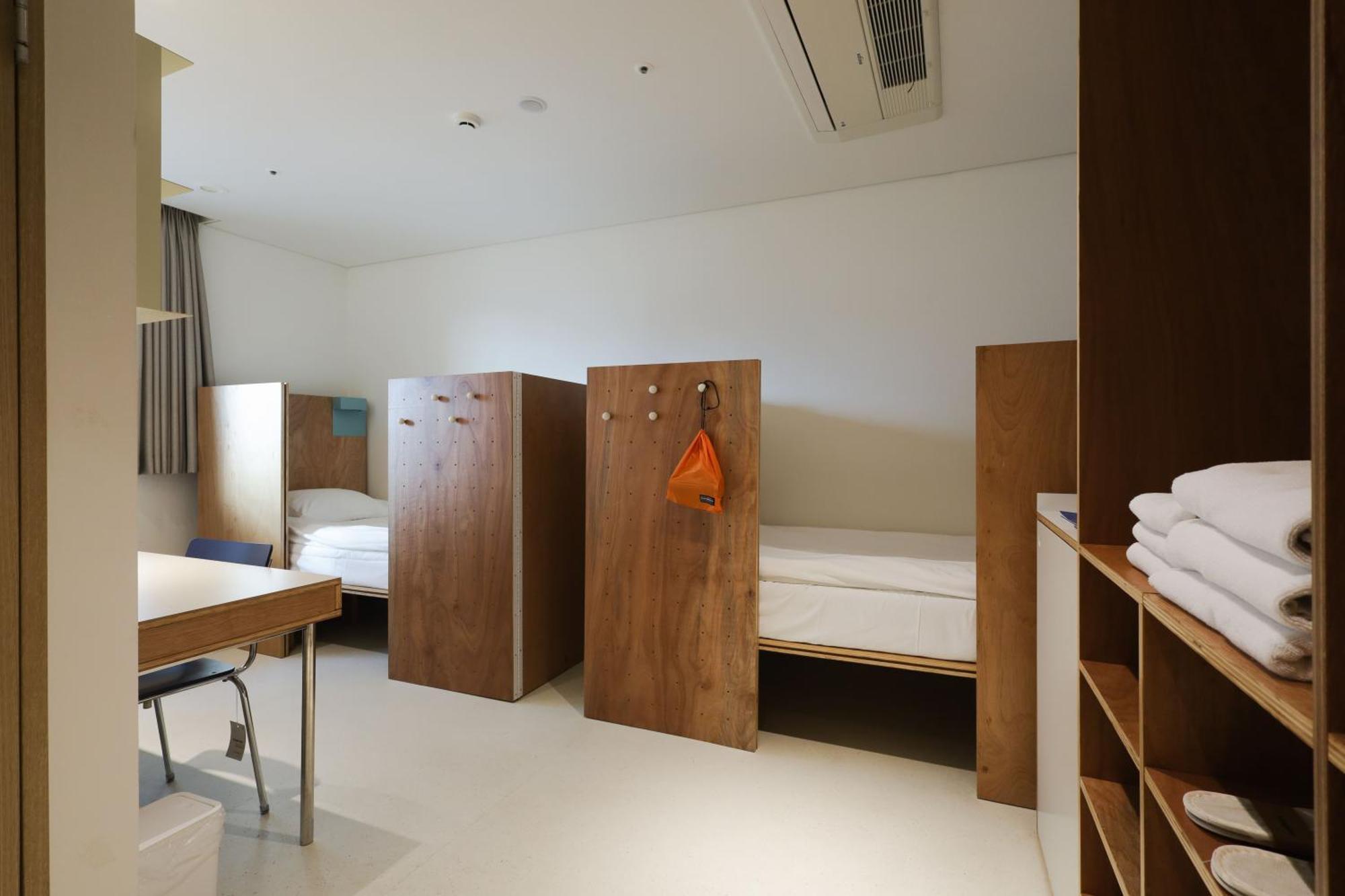 Hotel Mangrove Sinseol Seoul