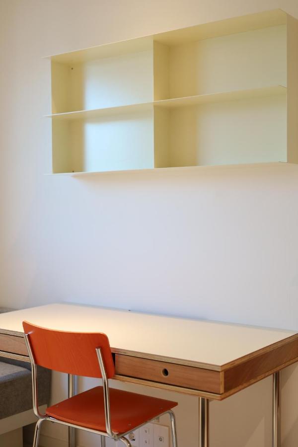 Hotel Mangrove Sinseol Seoul