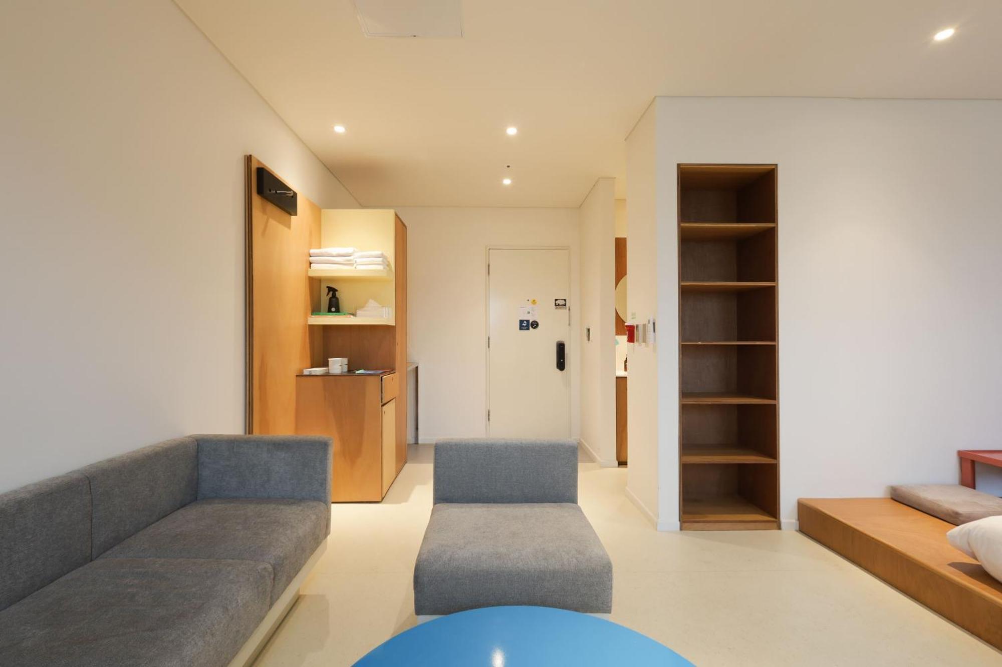 Mangrove Sinseol Hotel