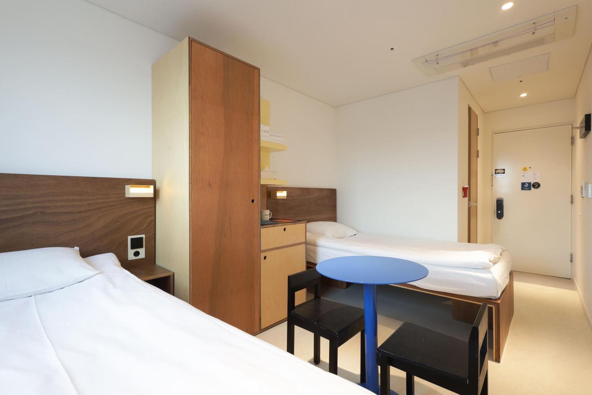Hotel Mangrove Sinseol Seoul