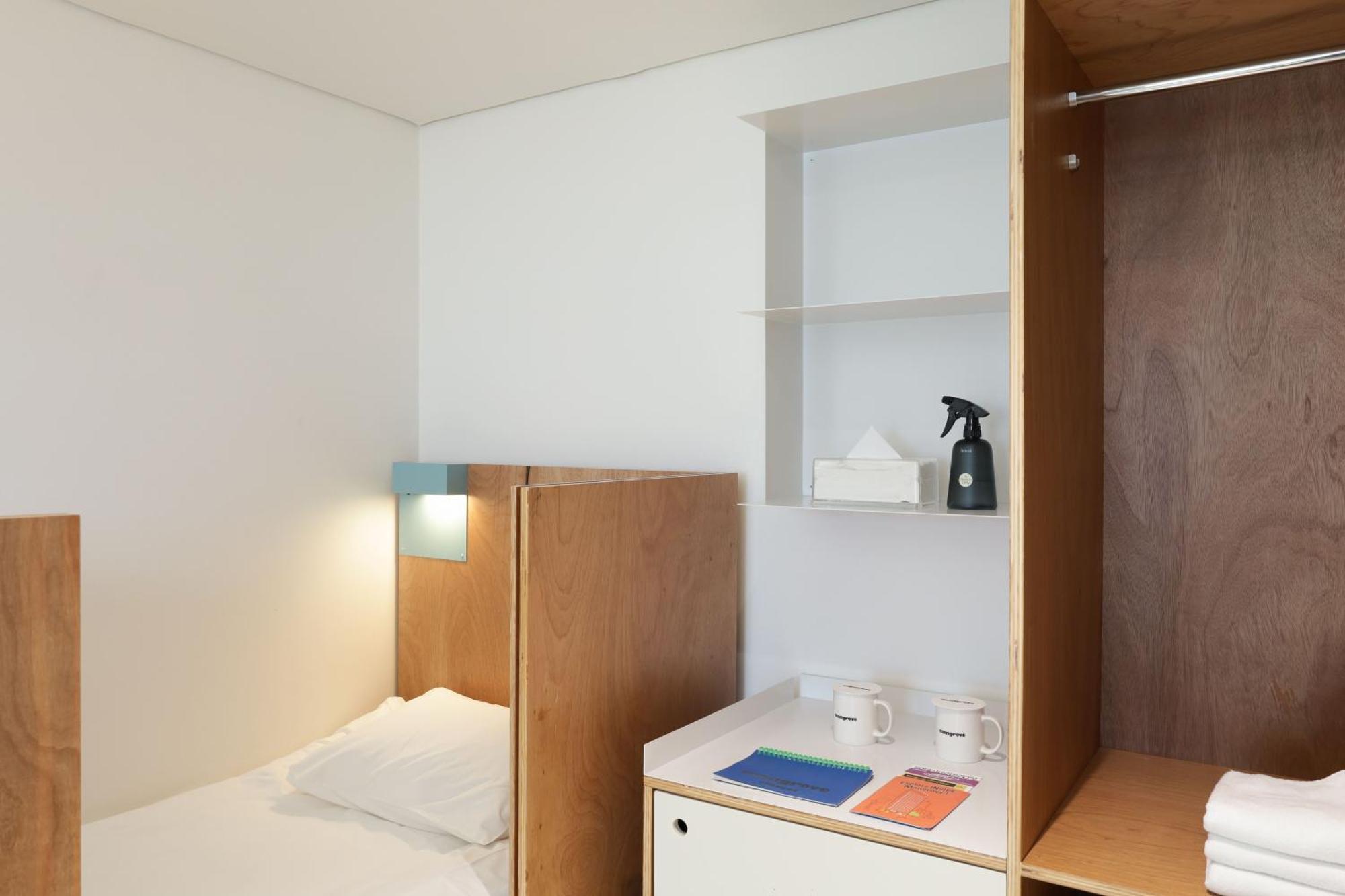 Mangrove Sinseol Hotel Seoul