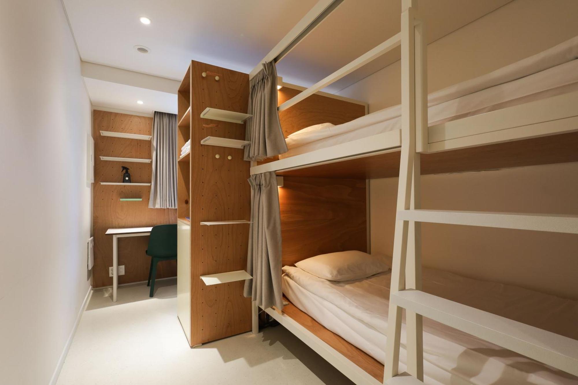 Mangrove Sinseol Hotel