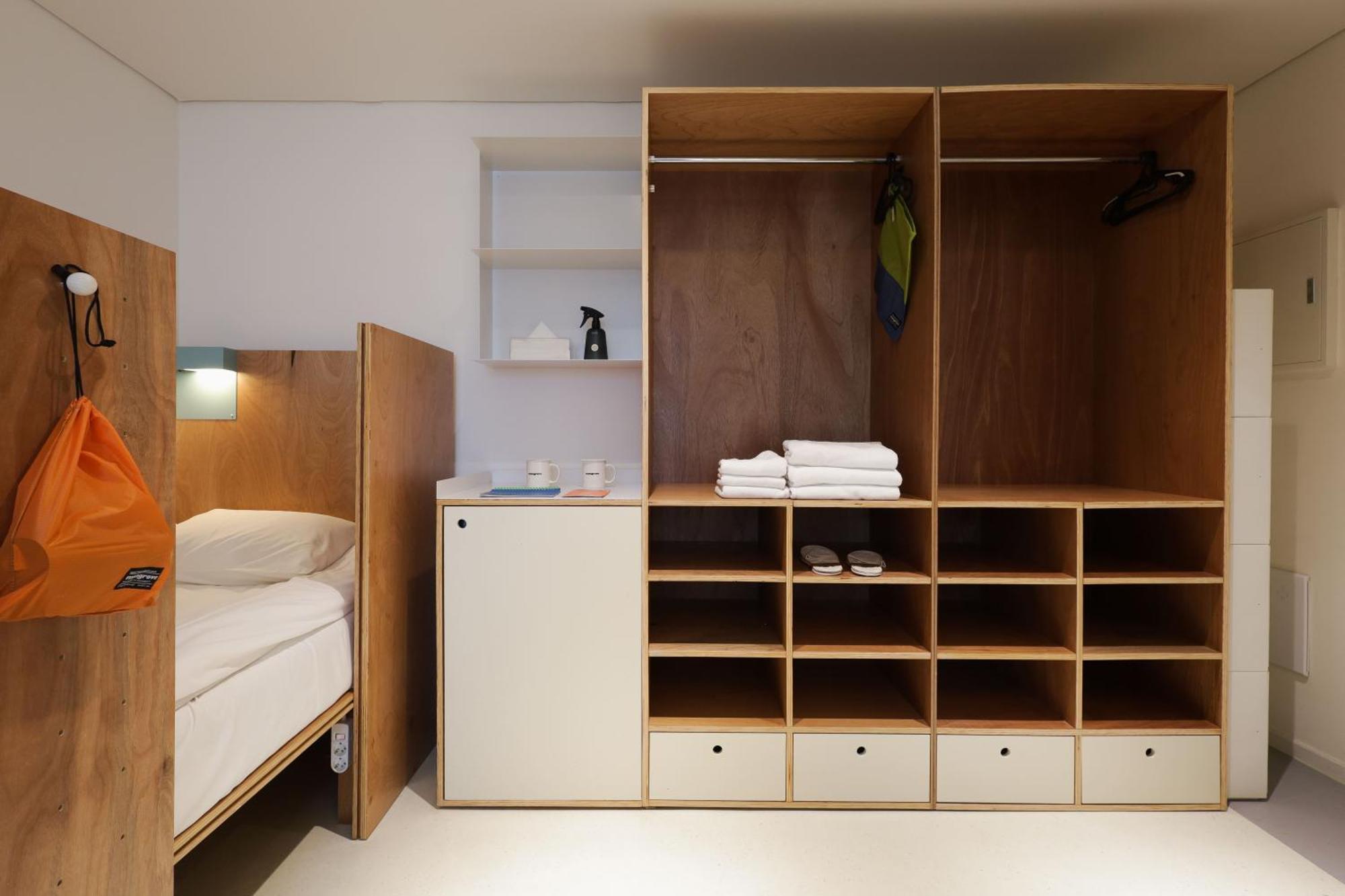 Mangrove Sinseol Hotel Seoul